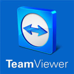 نرم افزار TeamVewer